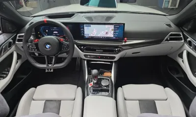 BMW M4 2025, 14861 км, за 134900000 KRW - фото 7