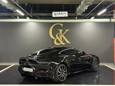 Astonmartin Vantage 2020, 60000 км, за 115000000 KRW - фото 5