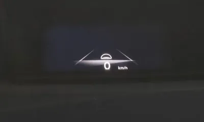Genesis GV70 2022, 119375 км, за 31300000 KRW - фото 30
