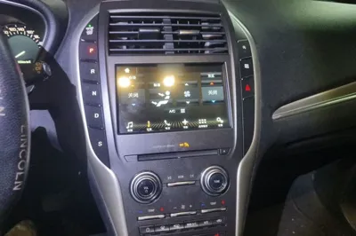 Lincoln MKC 2017, 59000 км, за 74039.18 CNY - фото 12