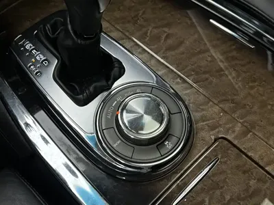 Infiniti QX 2014, 145000 км, за 138000 CNY - фото 22