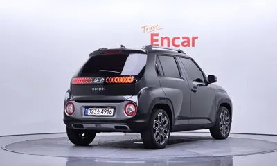 Hyundai Casper 2023, 38407 км, за 15800000 KRW