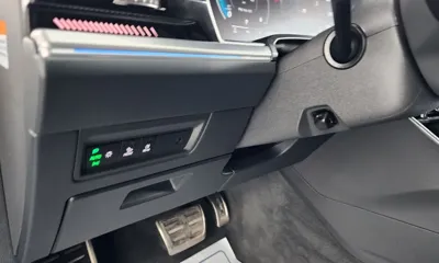 Volkswagen Touareg 2025, 19254 км, за 85990000 KRW - фото 28