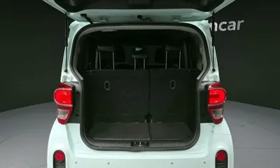 Kia Ray 2020, 147776 км, за 7800000 KRW - фото 28