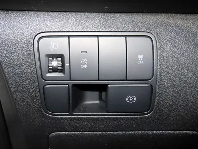 Hyundai Staria 2022, 126909 км, за 16700000 KRW - фото 14