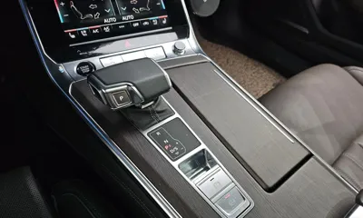 Audi A7 2023, 58388 км, за 65000000 KRW - фото 9