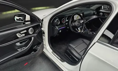 Mercedes-Benz E-Class 2017, 62027 км, за 22900000 KRW - фото 11