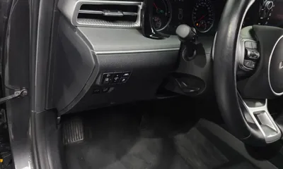 Kia K5 2023, 88945 км, за 18400000 KRW - фото 28