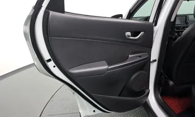 Hyundai Kona 2018, 83731 км, за 13300000 KRW - фото 25