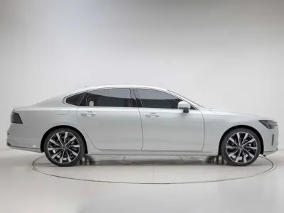 Volvo S90 2026, 821 км, за 59500000 KRW