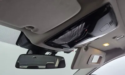 BMW 5-Series 2018, 124225 км, за 20500000 KRW - фото 36