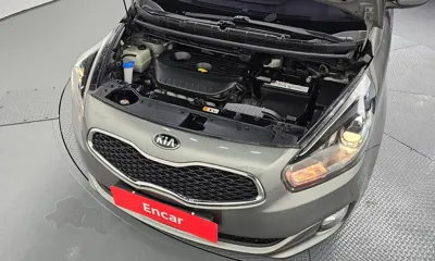 Kia Carens 2014, 180957 км, за 6800000 KRW - фото 6