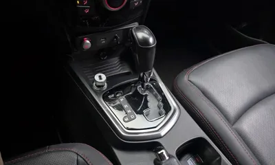 KG_Mobility_Ssangyong TIBOLI 2018, 56717 км, за 10200000 KRW - фото 9