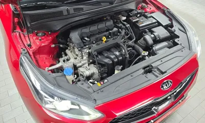 Kia K3 2019, 45985 км, за 13990000 KRW - фото 6