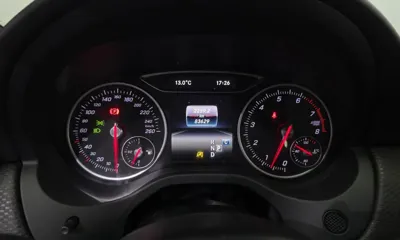 Mercedes-Benz A-Class 2017, 83629 км, за 10800000 KRW - фото 8