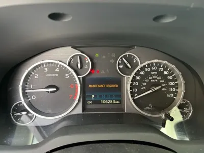 Toyota Tundra 2014, 160000 км, за 33000000 KRW - фото 18