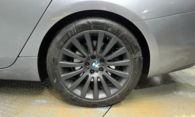 BMW Gran Turismo 2014, 216241 км, за 8590000 KRW - фото 27