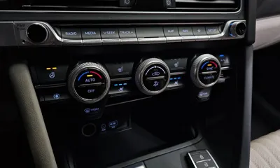 Genesis G70 2019, 32083 км, за 23990000 KRW - фото 16