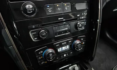 Renault-KoreaSamsung SM7 2016, 179344 км, за 3800000 KRW - фото 30