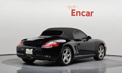 Porsche Boxster 2006, 140465 км, за 18900000 KRW - фото 20