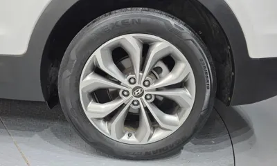 Hyundai Santafe 2013, 142870 км, за 7800000 KRW - фото 21