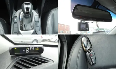 Hyundai Santafe 2013, 182839 км, за 6700000 KRW - фото 11