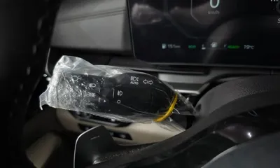 Kia Canival 2025, 30213 км, за 49700000 KRW - фото 33