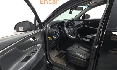 Hyundai Santafe 2020, 143620 км, за 15490000 KRW - фото 10