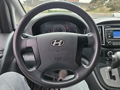 Hyundai Starex 2016, 157594 км, за 7200000 KRW - фото 13