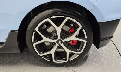 Hyundai Veloster 2019, 73689 км, за 13700000 KRW - фото 21