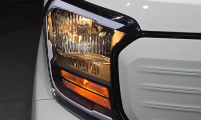 Kia Ray 2024, 12632 км, за 15700000 KRW - фото 22