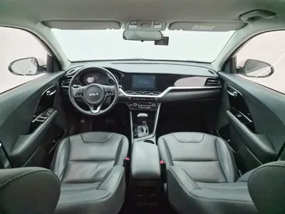 Kia Niro 2022, 86988 км, за 13780000 KRW - фото 15