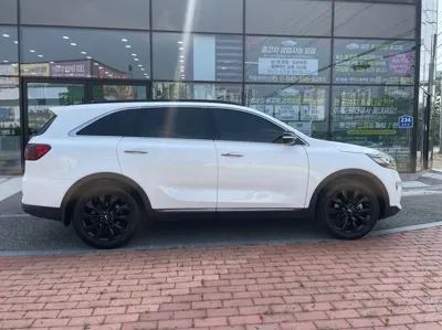Kia Sorento 2020, 101919 км, за 19800000 KRW - фото 6