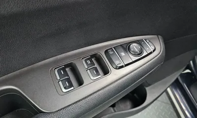 Kia K5 2016, 164624 км, за 6500000 KRW - фото 27