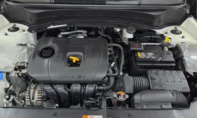 Kia Seltos 2023, 37046 км, за 38300000 KRW - фото 6