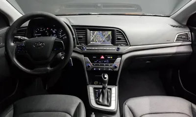 Hyundai Avante 2017, 125182 км, за 7900000 KRW - фото 7