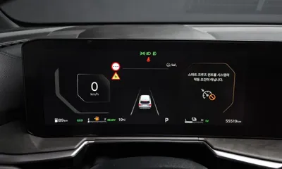 Kia Sorento 2024, 55519 км, за 32900000 KRW - фото 8
