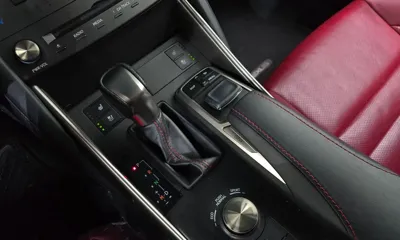 Lexus IS 2019, 101037 км, за 28300000 KRW - фото 9