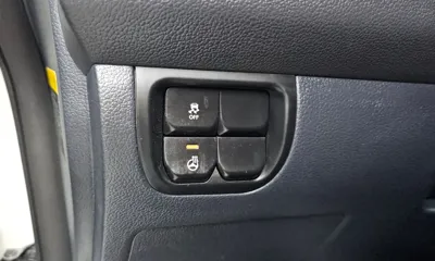 Kia Pride 2017, 57789 км, за 5900000 KRW - фото 14