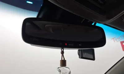 ChevroletGMDaewoo Malibu 2017, 101779 км, за 5990000 KRW - фото 17