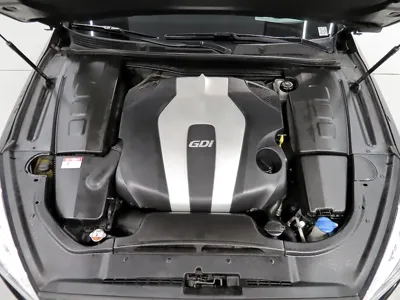 Kia K9 2014, 135566 км, за 8500000 KRW - фото 19
