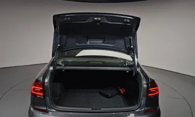 Volkswagen Passat 2016, 97438 км, за 7800000 KRW - фото 20