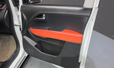 Kia Ray 2021, 21006 км, за 14200000 KRW - фото 25