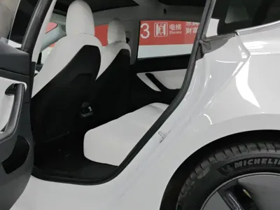 Tesla Model 3 2019, 103000 км, за 106800 CNY - фото 10
