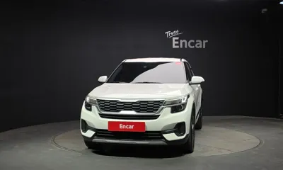 Kia Seltos 2023, 69688 км, за 16990000 KRW