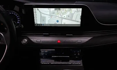 Hyundai Grandeur 2020, 86647 км, за 20400000 KRW - фото 32