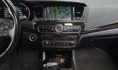 Kia K7 2014, 146407 км, за 6000000 KRW - фото 15