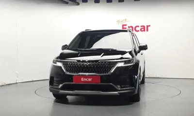 Kia Canival 2023, 11448 км, за 33600000 KRW