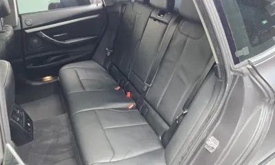 BMW Gran Turismo 2020, 33216 км, за 27200000 KRW - фото 26