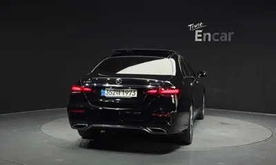 Mercedes-Benz E-Class 2022, 94080 км, за 39800000 KRW